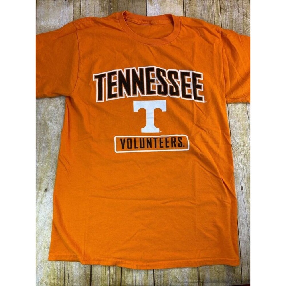 UT University Of Tennessee Tshirt Vols Size Small